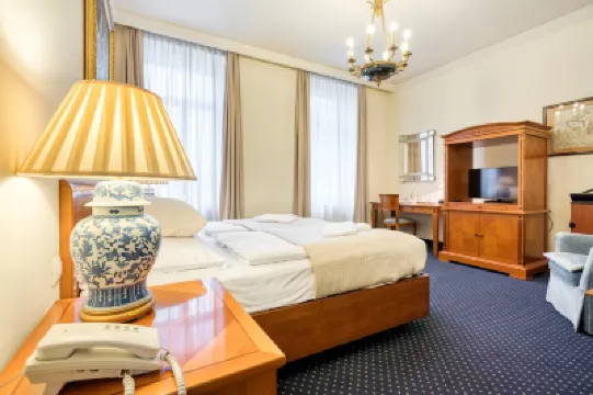 Hotel Europa Hotel a 