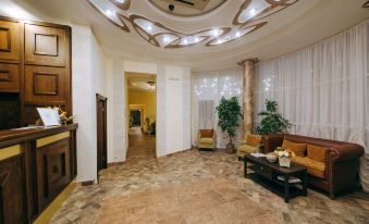 Aragon Hotel