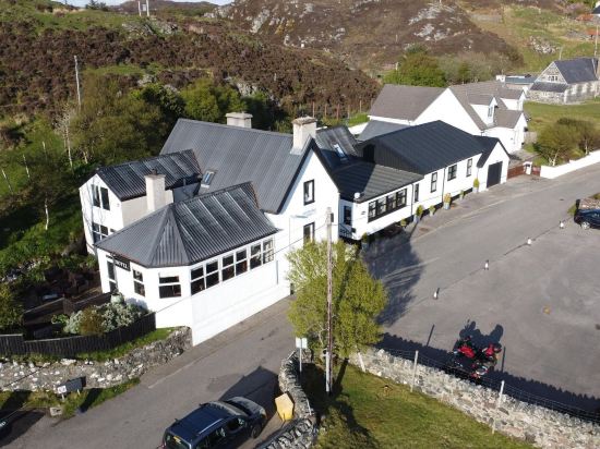 The Drumbeg Hotel