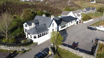 The Drumbeg Hotel Hotels in 
