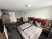 لا فلام فيرتايم جارني فنادق في فيرتهايم