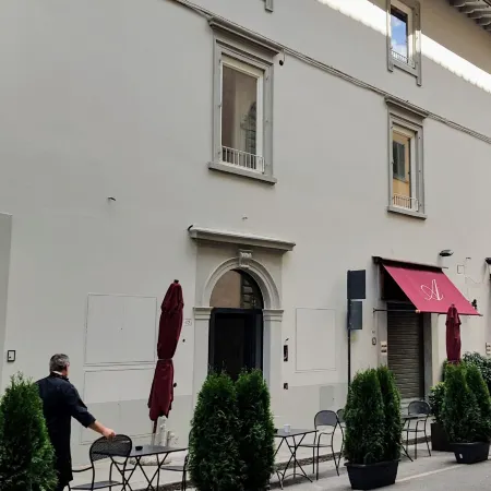 Palazzo 42 - Boutique Hotel & Suites