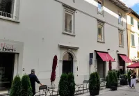 Palazzo 42 - boutique hotel & suites - Hotel 4 Stelle Pistoia Hotel a Provincia di Pistoia