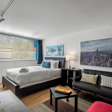 Bca Furnished Apartments