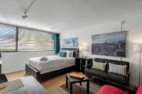 Bca Furnished Apartments Hotels near Ormsby's