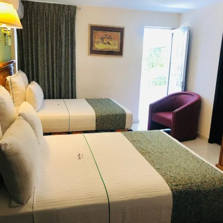 Hotel Francis
