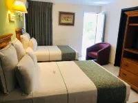 Hotel Francis Hotels near Minisuper Del Bosque