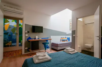 Funtanir Rooms Hotel in zona Alma Mater Studiorum - Università di Bologna