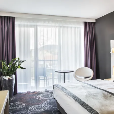 Aura Hotel Adults Only