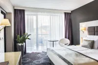 Aura Hotel Adults Only Hotels in Balatonfured