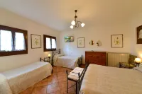 Agriturismo Sasso Rosso Hotels in Capodacqua