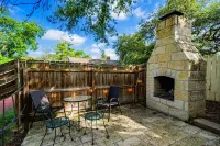 The Weston Suite Hotels in Fredericksburg