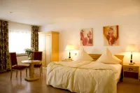 Hotel Kölner Hof Refrath Hotels in Bergisch Gladbach