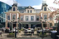 Van der Valk Theaterhotel Almelo Hotels in 