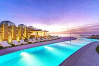 Resort Cordial Santa Águeda & Perchel Beach Club - Lyx