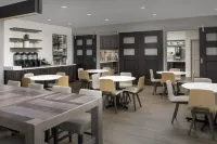 Residence Inn Lubbock-University Area - breakfast