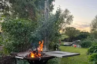 Fabulous Barn in Great Wolford Moreton in Marsh Hotels in Stretton-on-Fosse