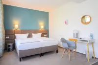 Hotel Kaspar Garni - 3 tähden