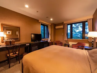 Appi Kogen Mori No Hotel Hôtels à : 