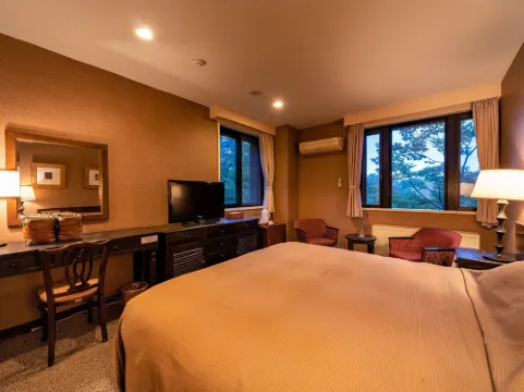 Appi Kogen Mori No Hotel Hotels in Hachimantai