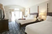The Mission Inn Hotel and Spa - Bữa sáng
