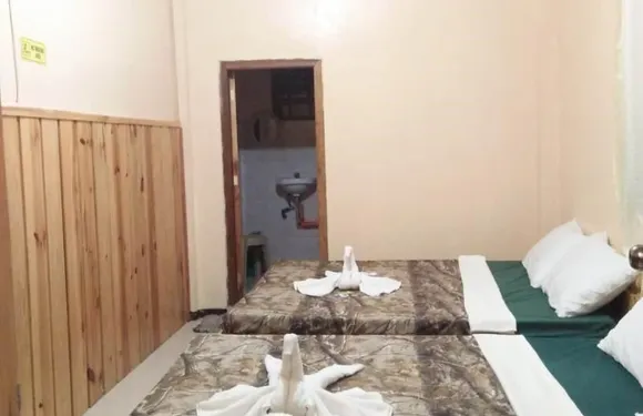 巴納韋日出旅館