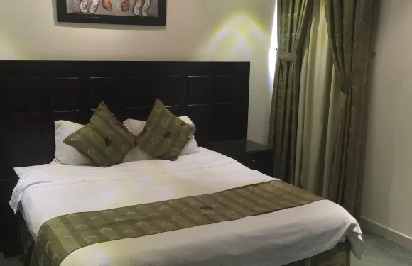 多拉多里亞公寓式酒店