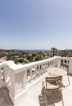 Le Mirage - Ocean View