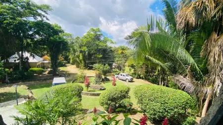 Calico Jack's Village Отели в г. Севен Майлс Эль Прогрессо