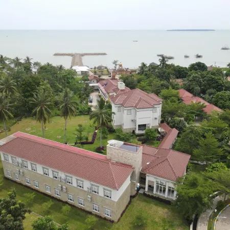 Asoka Resort Banten