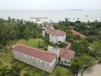Asoka Resort Banten Hotels in 