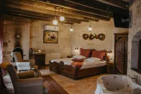 Prime Cappadocia Suites Hotel a Cavusin