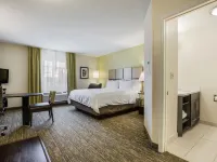 Candlewood Suites VIRGINIA BEACH TOWN CENTER by IHG Hotels near Sandler Center