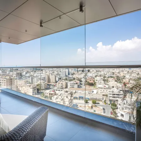 Radisson Blu Hotel Larnaca