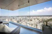 Radisson Blu Hotel Larnaca - con vistas al mar