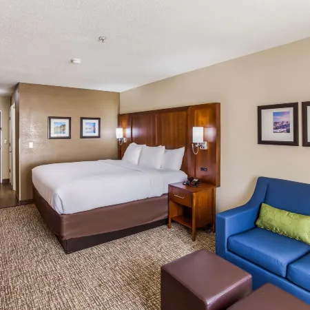 Comfort Inn