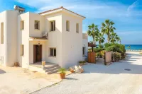 Villa Jan Lui Large Private Pool Walk to Beach Sea Views A C Wifi Eco-Friendly - 3296