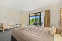 Alpine Garden Motel Hotels in Hanmer Springs