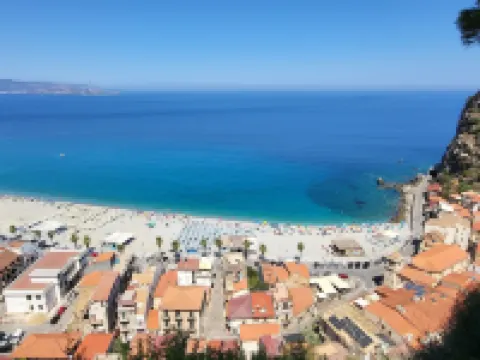 Il Borgo Hotels in Scilla