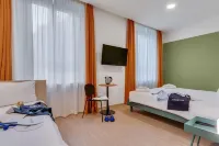 Camplus Bernini Casa Per Ferie