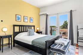 Rincon Plaza Hotel