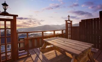 Gyeongju B House Pension