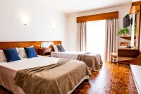 Dona Amélia Hotel by Ridan Hotels - balcony