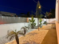 Elite Luxury Residence Hotels in Torre Suda