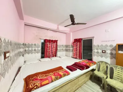 Radheshyam Hotel Old Digha Hotels near Betel Garden (Paner Boroj)