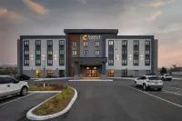 Comfort Inn & Suites Hôtels à : Carleton Place