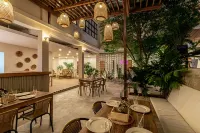 소이 로컬 산타 마르타 산타마르타 호텔