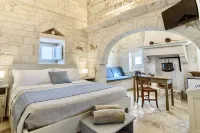 Masseria Ayroldi Hotels in Carovigno