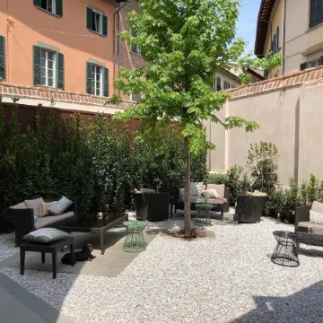 Palazzo Feroci - Residenza d'Epoca