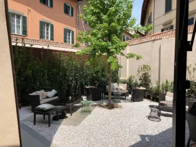 Palazzo Feroci - Residenza d'Epoca Hotels in 